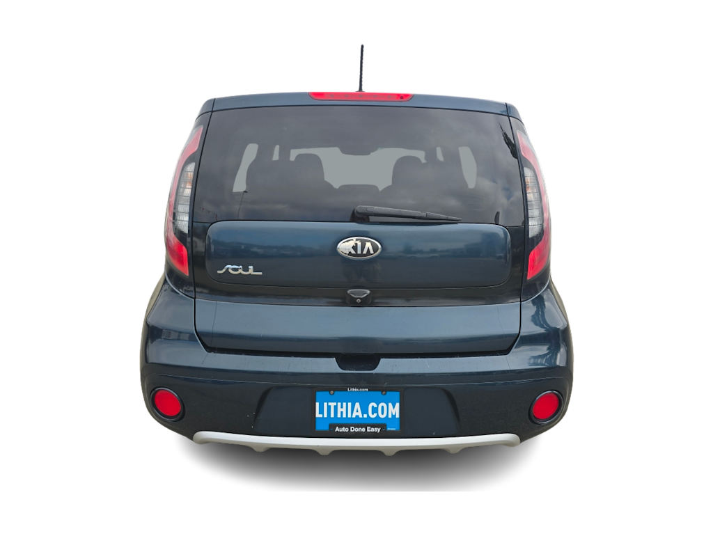 Thumbnail: 2017 Kia Soul - 5