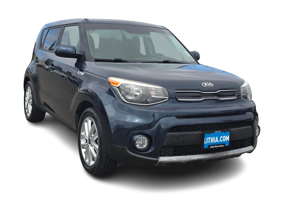 Thumbnail: 2017 Kia Soul - 18