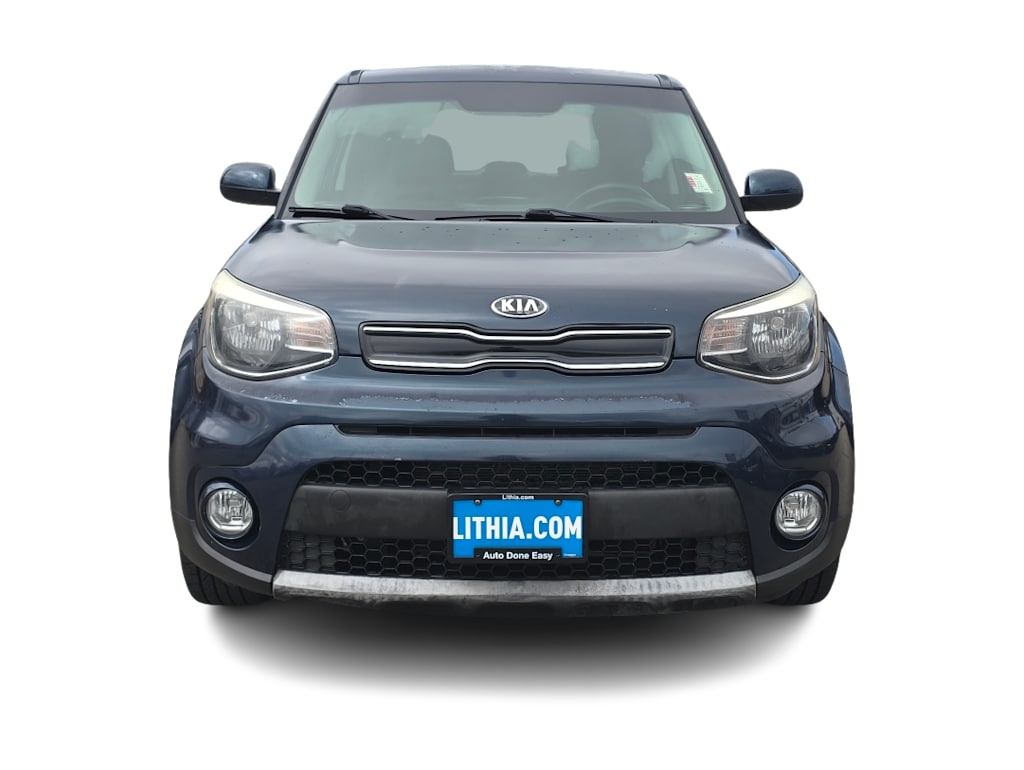 Thumbnail: 2017 Kia Soul - 6