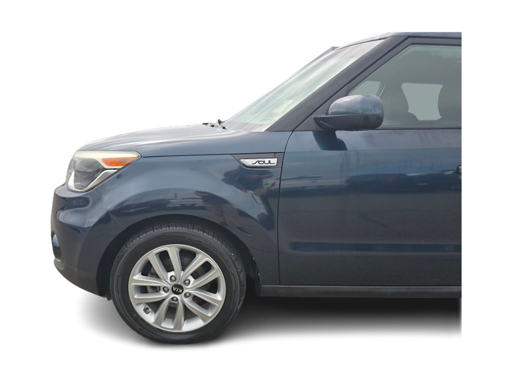 Thumbnail: 2017 Kia Soul - 20