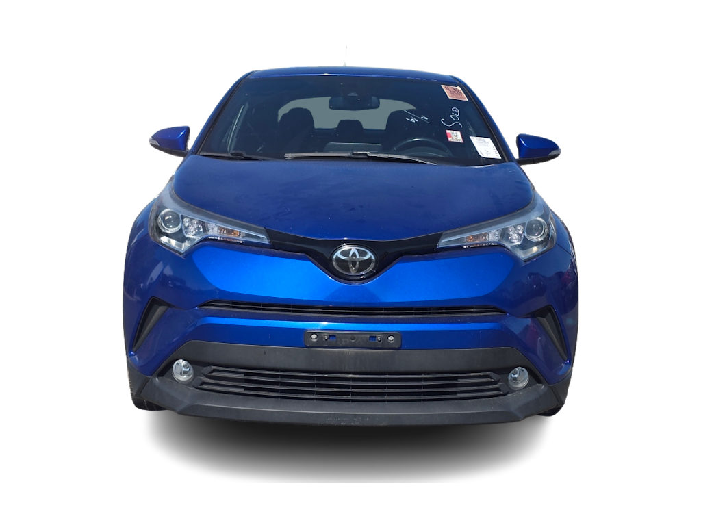 Thumbnail: 2018 Toyota C-HR - 19