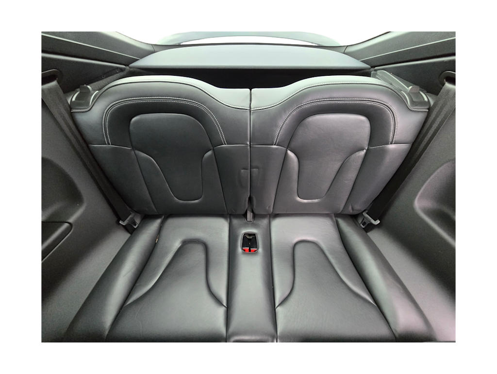 2011 Audi TTS Prestige 15