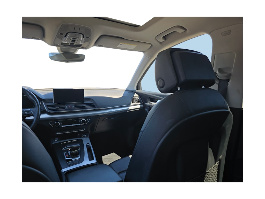 Thumbnail: 2018 Audi Q5 - 18