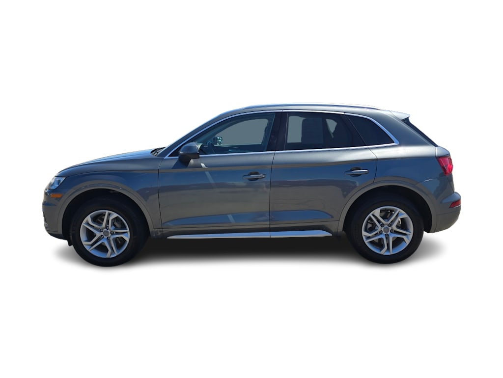 Thumbnail: 2018 Audi Q5 - 3