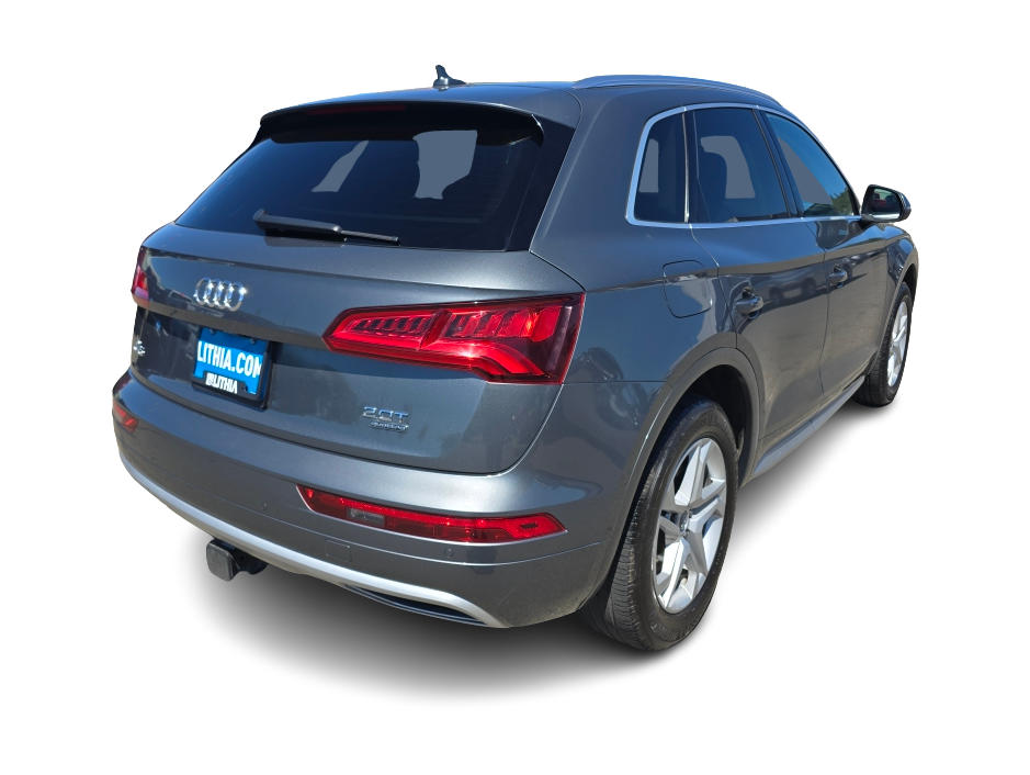 Thumbnail: 2018 Audi Q5 - 15