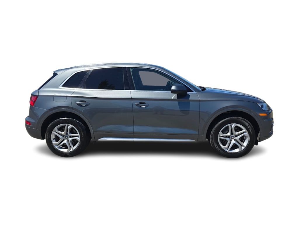 Thumbnail: 2018 Audi Q5 - 16