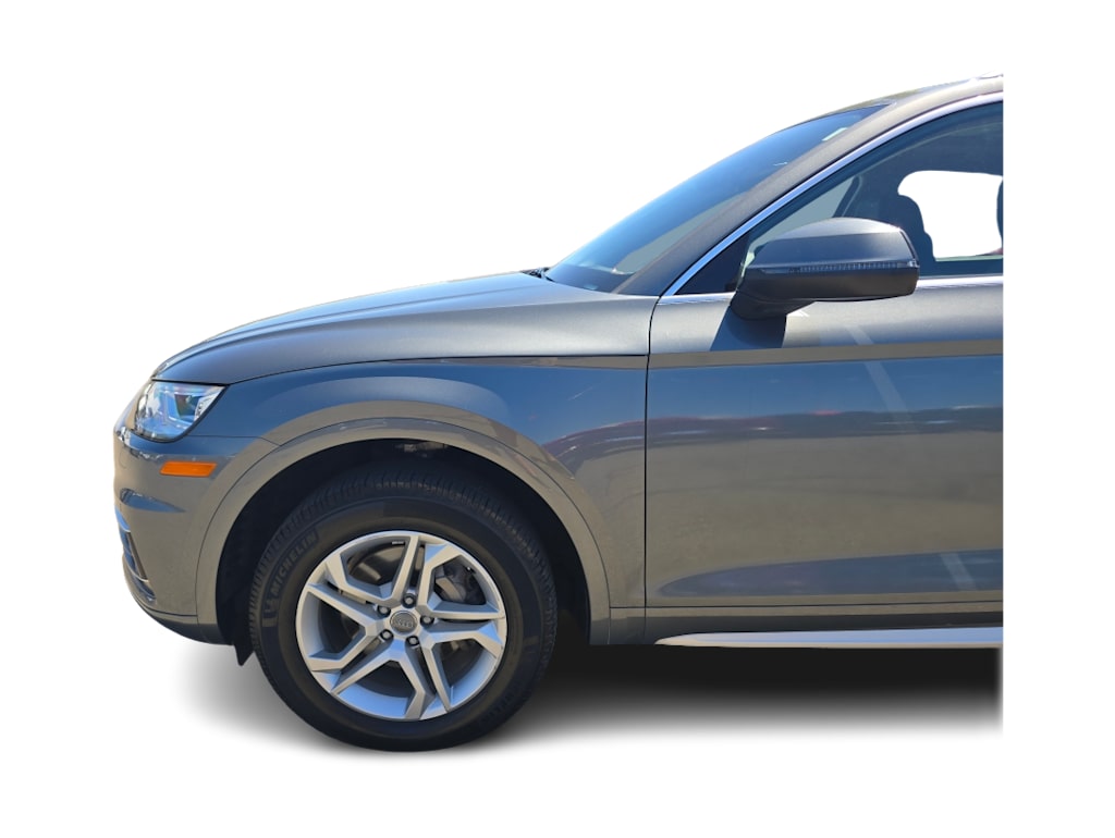 Thumbnail: 2018 Audi Q5 - 20