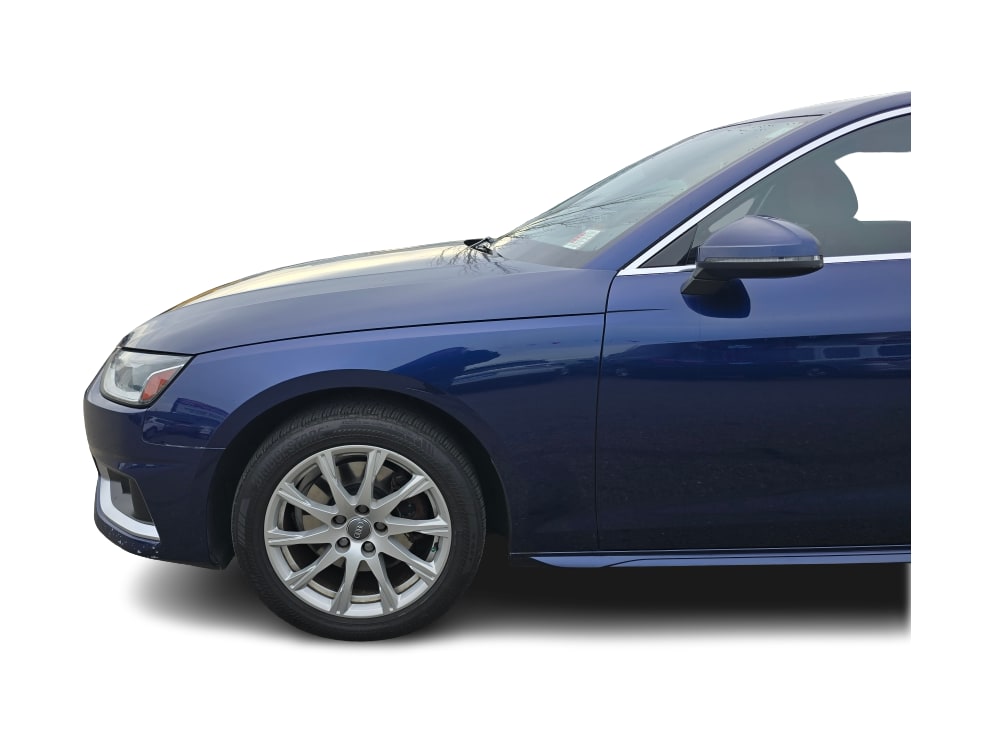 Thumbnail: 2020 Audi A4 - 20