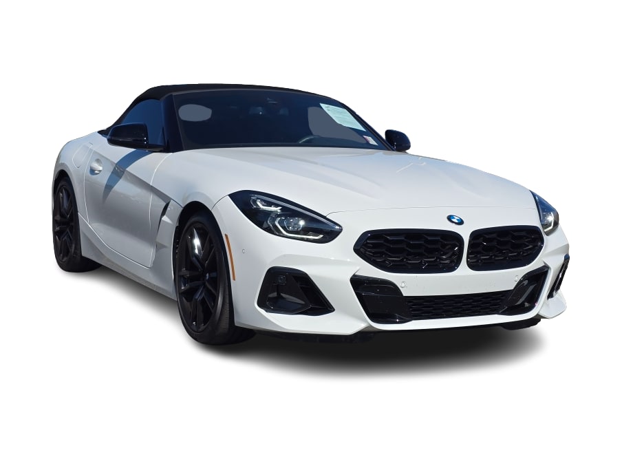 Thumbnail: 2026 BMW Z4 - 8