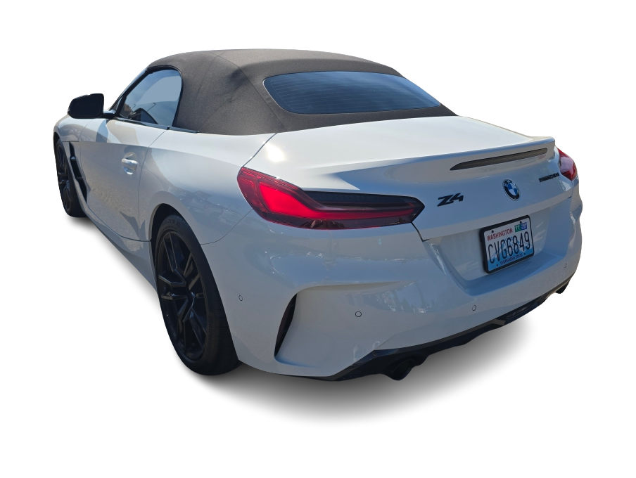 Thumbnail: 2026 BMW Z4 - 3