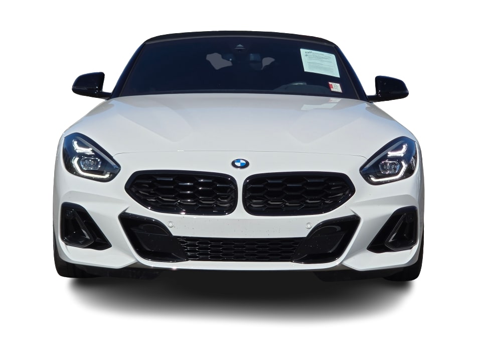 Thumbnail: 2026 BMW Z4 - 4