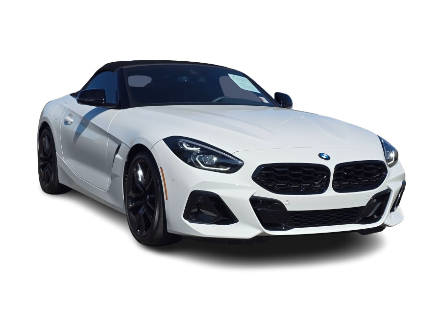 Thumbnail: 2026 BMW Z4 - 12