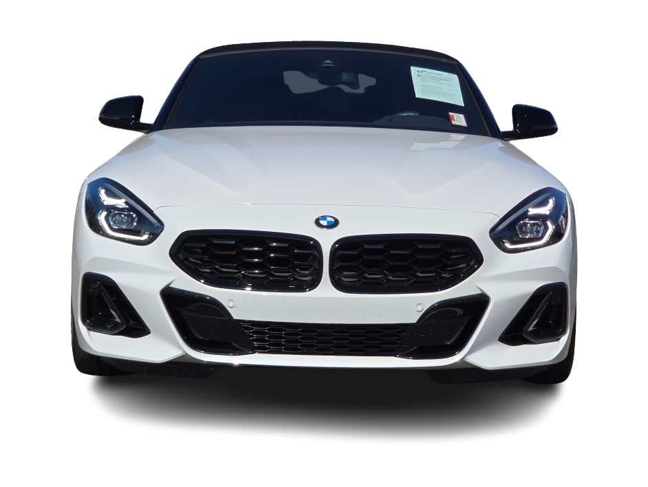Thumbnail: 2026 BMW Z4 - 13