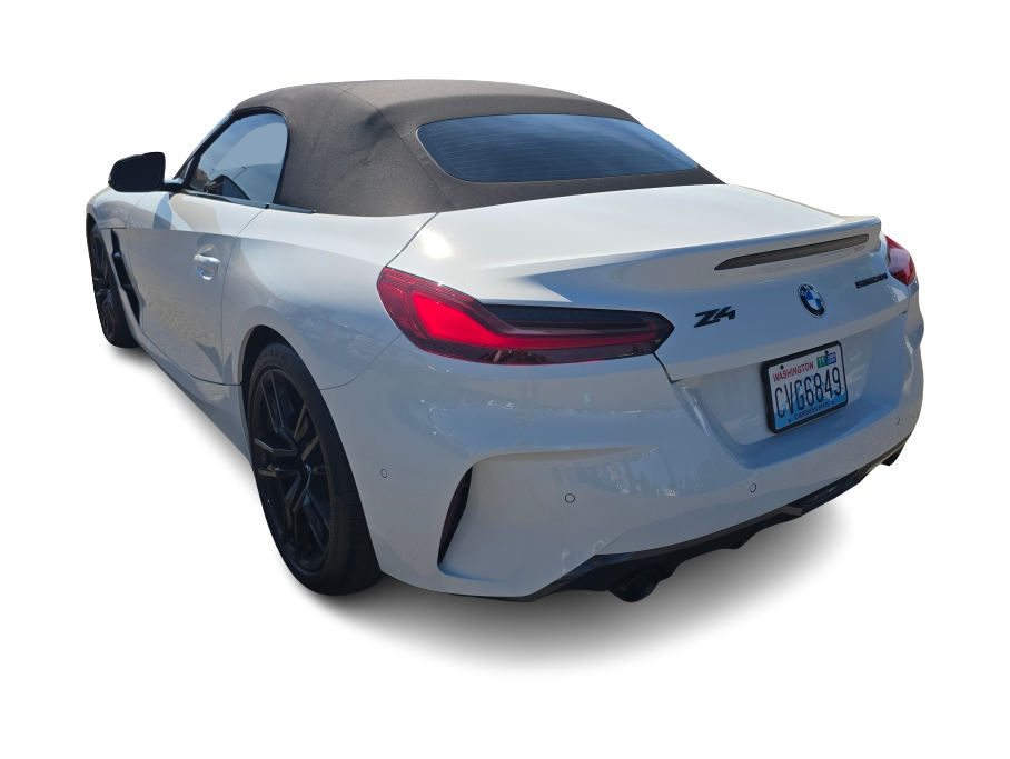Thumbnail: 2026 BMW Z4 - 17