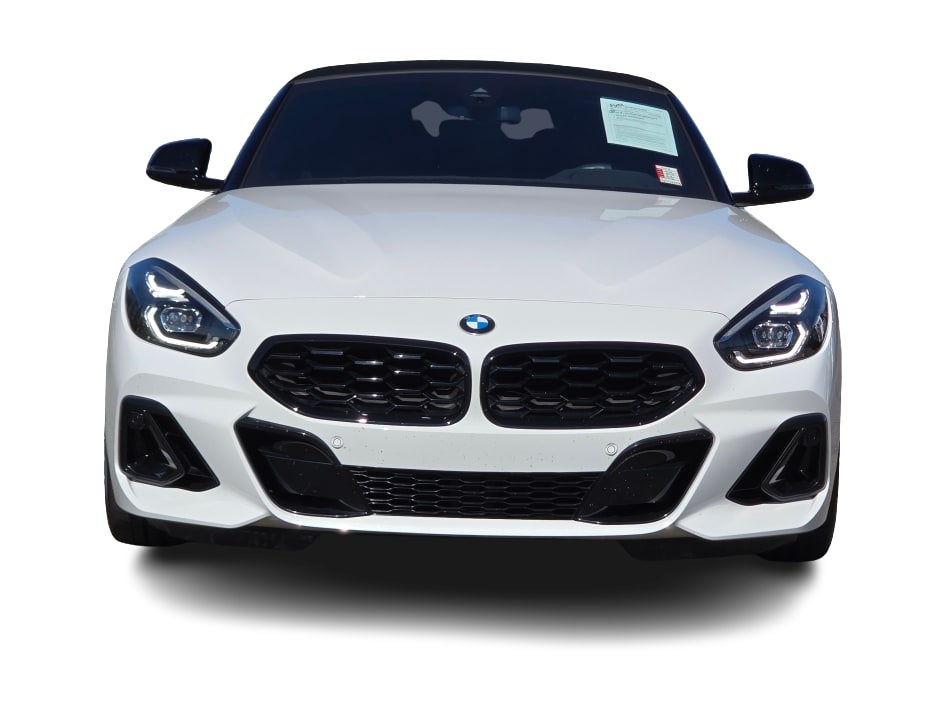 Thumbnail: 2026 BMW Z4 - 20