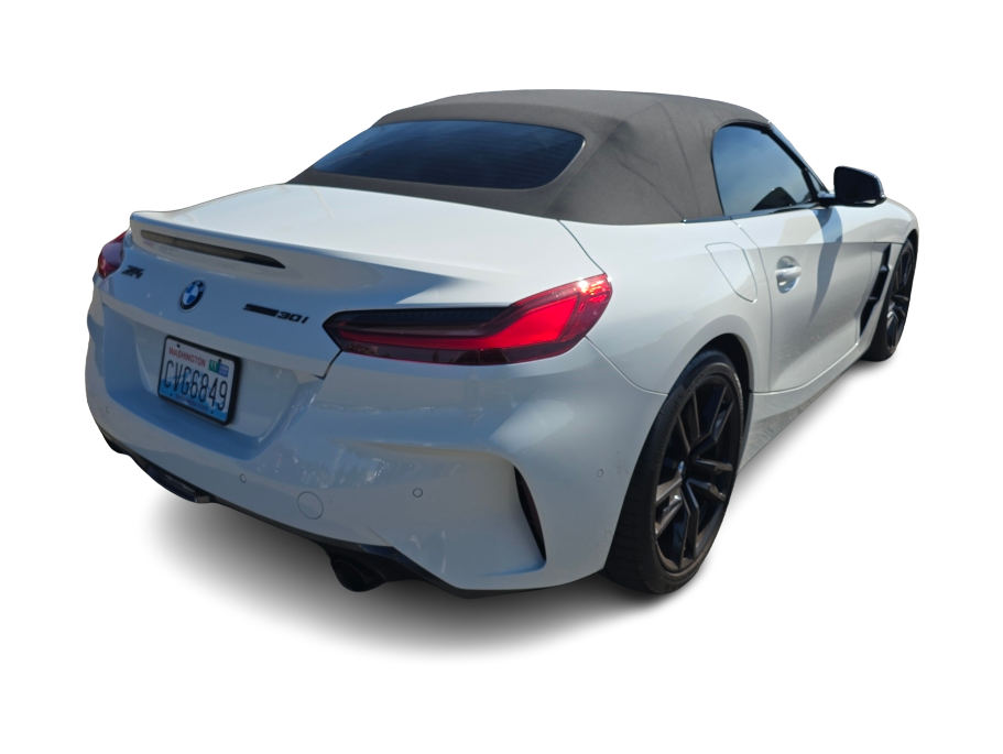 Thumbnail: 2026 BMW Z4 - 19