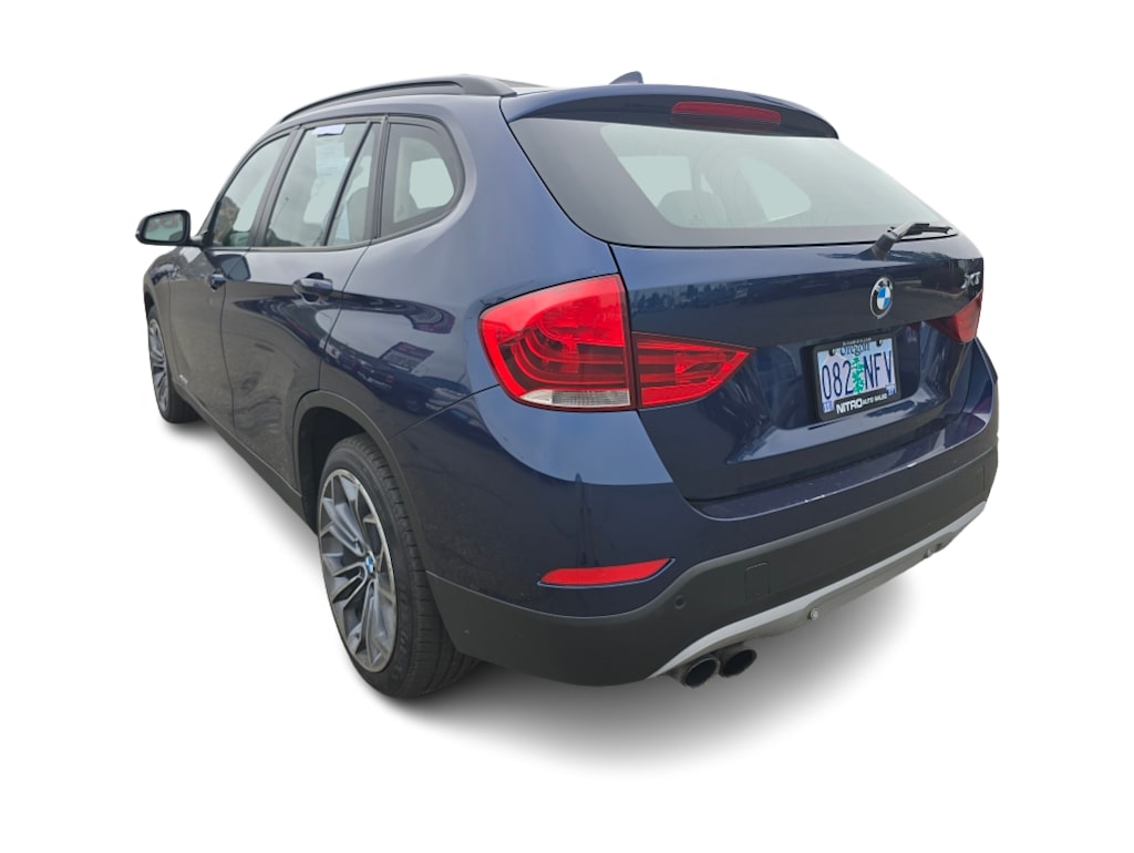 Thumbnail: 2015 BMW X1 - 9