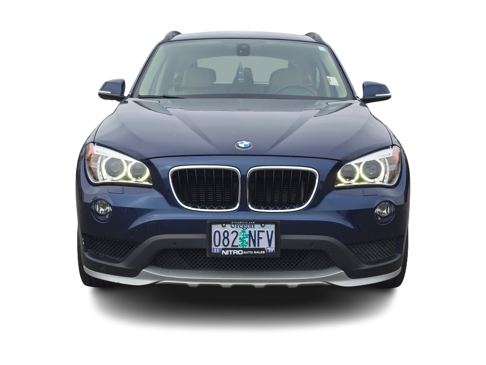 Thumbnail: 2015 BMW X1 - 19