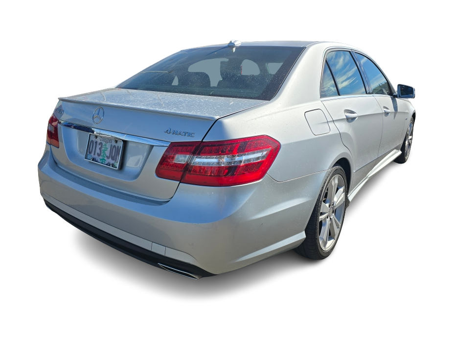 Thumbnail: 2012 Mercedes-Benz E-Class - 18