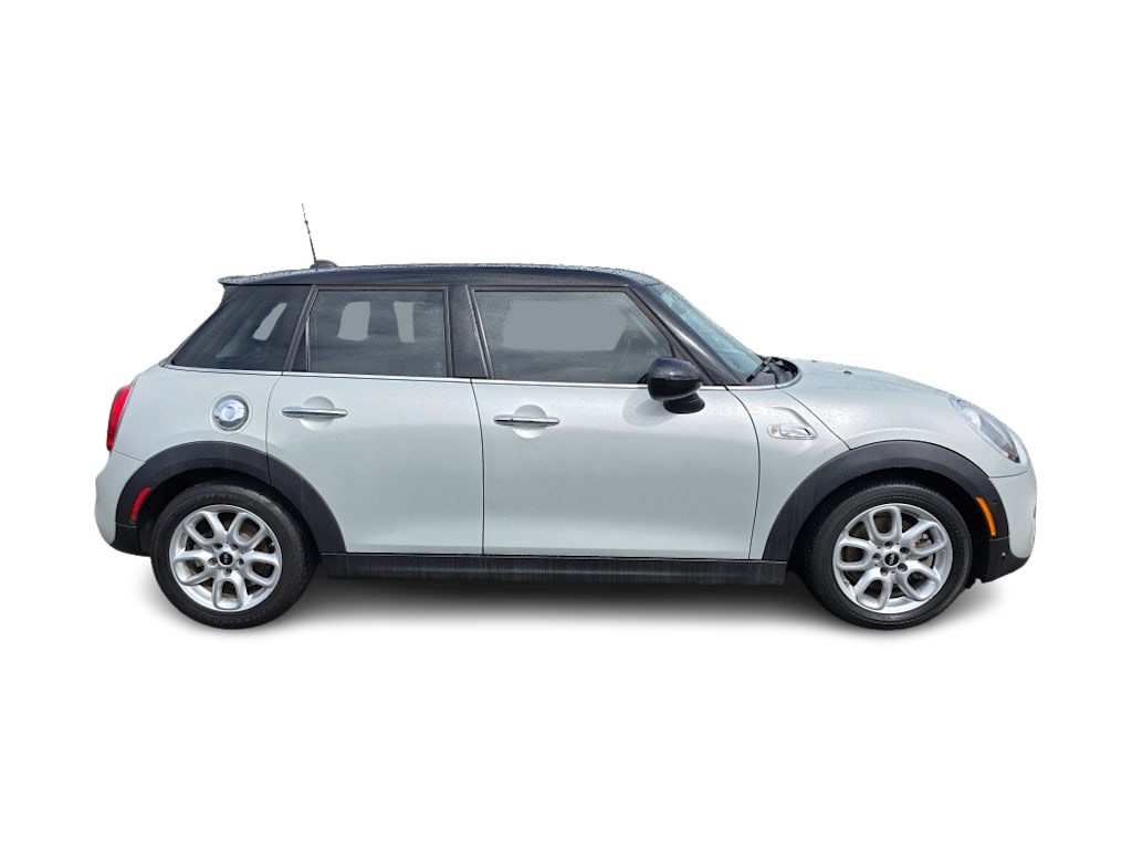 2018 MINI Cooper S 17