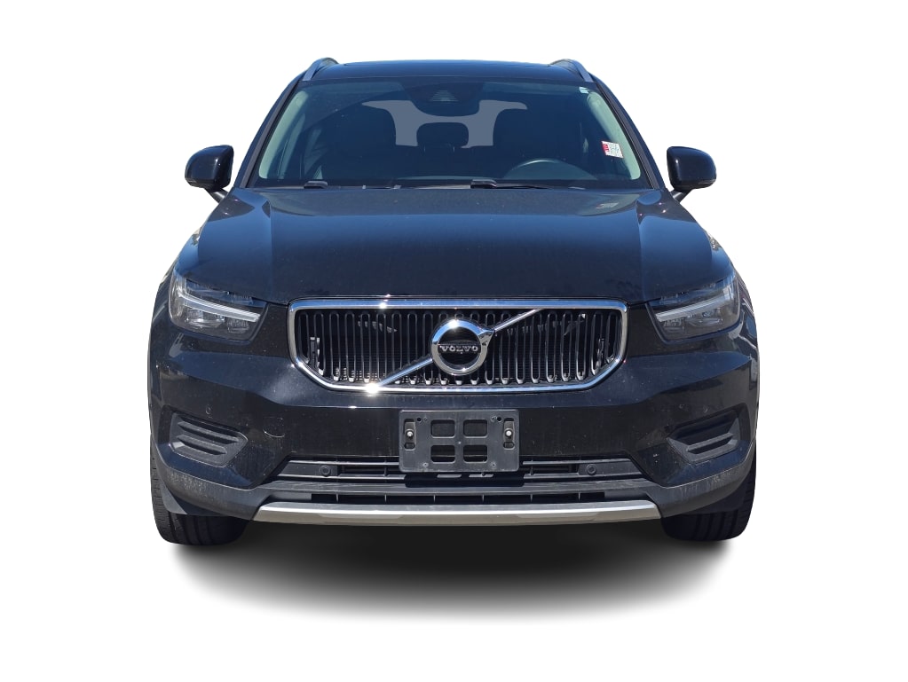 Thumbnail: 2019 Volvo XC40 - 12