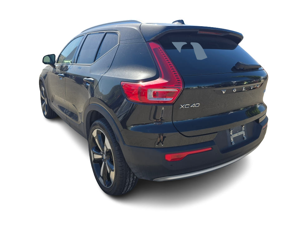 Thumbnail: 2019 Volvo XC40 - 9