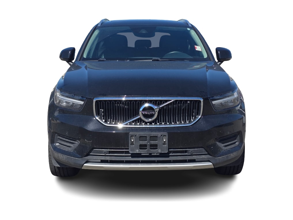 Thumbnail: 2019 Volvo XC40 - 19