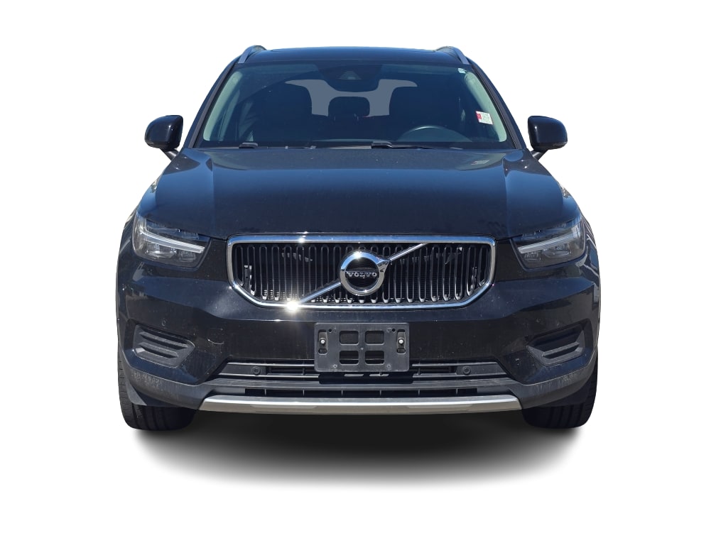 Thumbnail: 2019 Volvo XC40 - 20