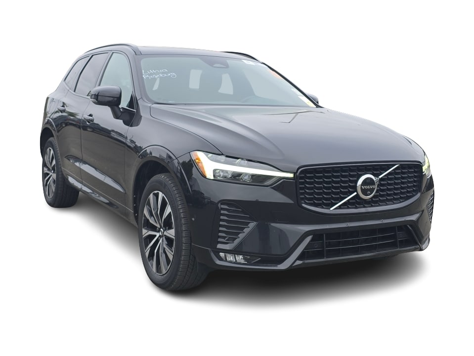 Thumbnail: 2023 Volvo XC60 - 7