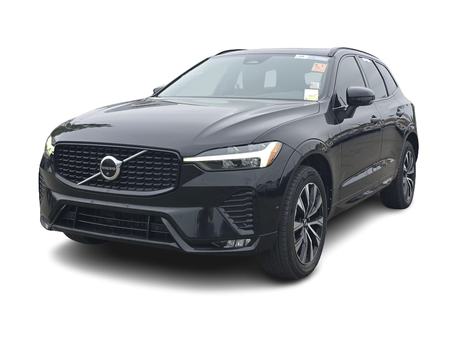 Thumbnail: 2023 Volvo XC60 - 8