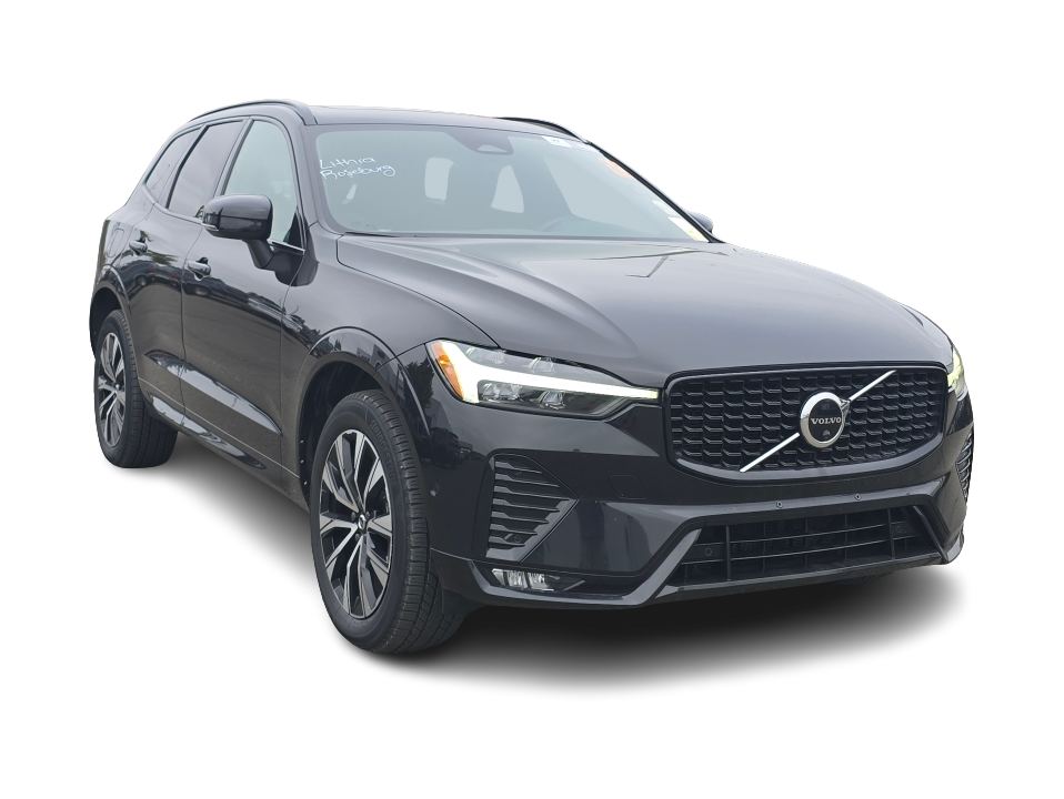 Thumbnail: 2023 Volvo XC60 - 11