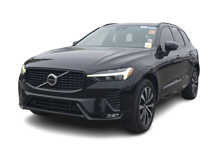Thumbnail: 2023 Volvo XC60 - 15