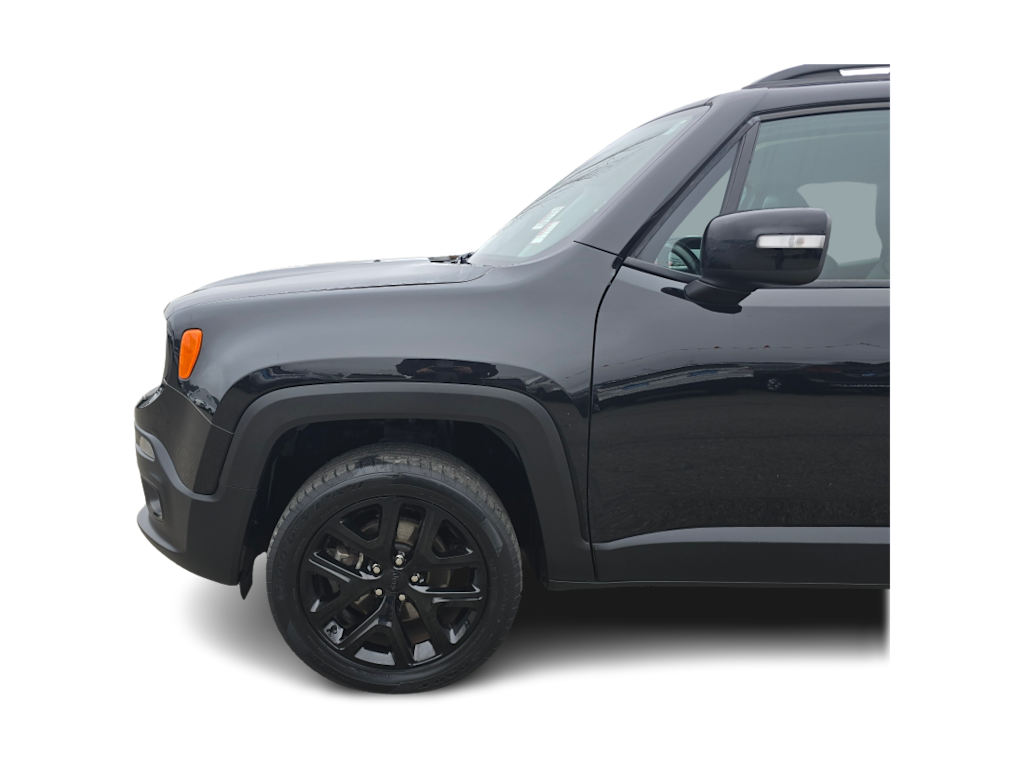 Thumbnail: 2018 Jeep Renegade - 20