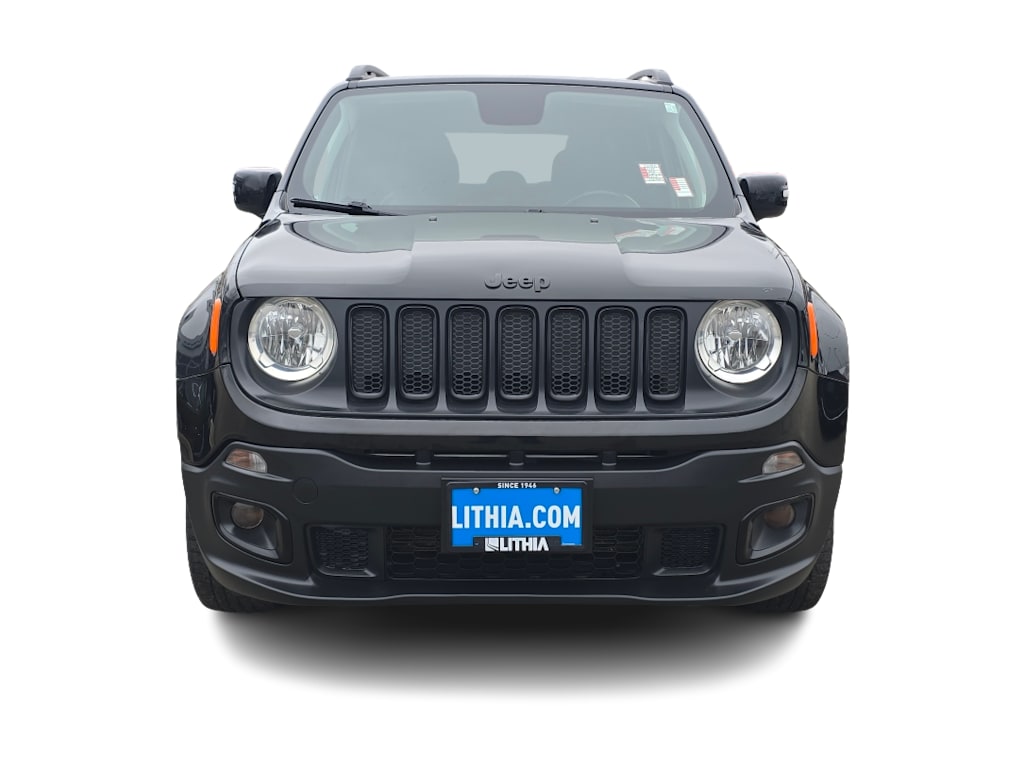 Thumbnail: 2018 Jeep Renegade - 6