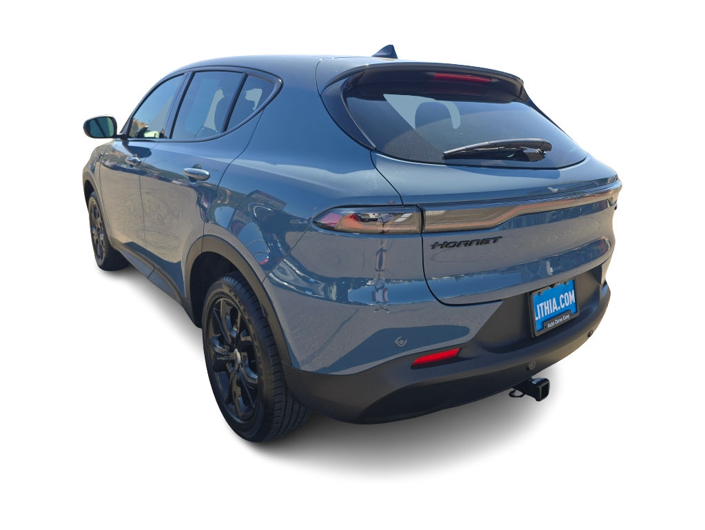 Thumbnail: 2024 Dodge Hornet - 4