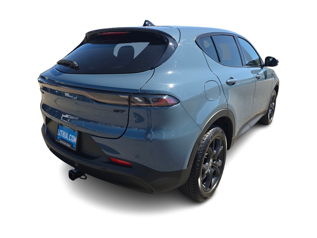 Thumbnail: 2024 Dodge Hornet - 17
