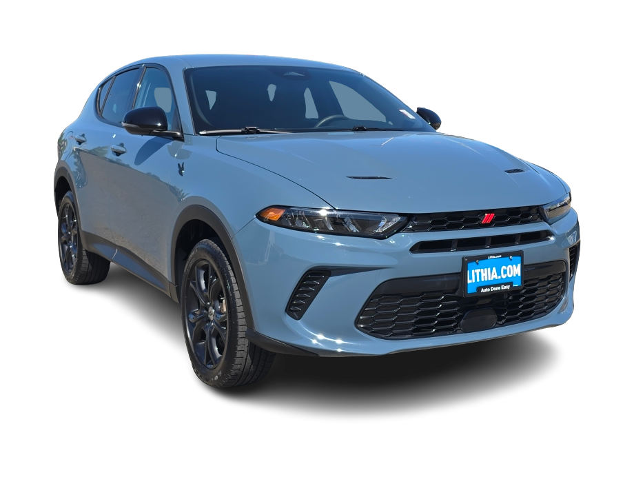 Thumbnail: 2024 Dodge Hornet - 19