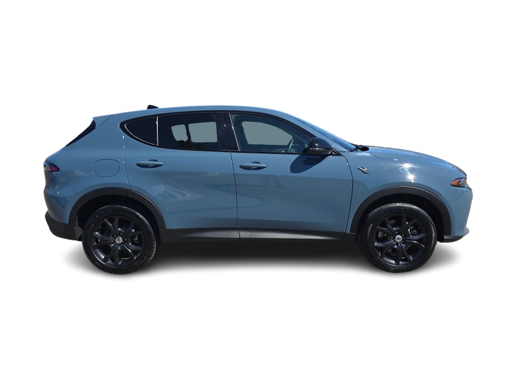 Thumbnail: 2024 Dodge Hornet - 18