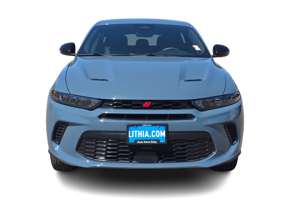 Thumbnail: 2024 Dodge Hornet - 6