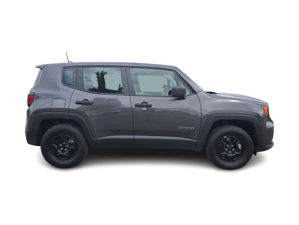 Thumbnail: 2021 Jeep Renegade - 17