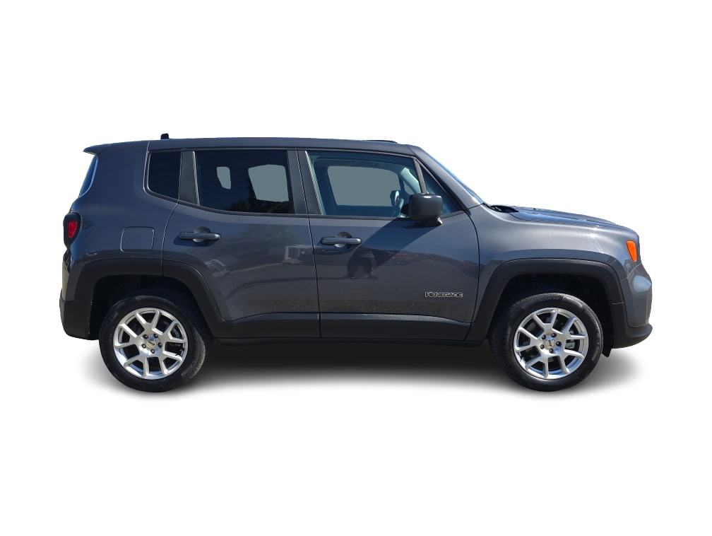 Thumbnail: 2023 Jeep Renegade - 18