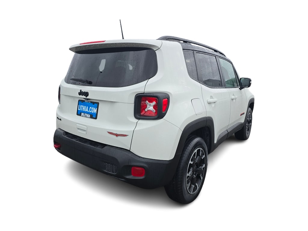 Thumbnail: 2023 Jeep Renegade - 16