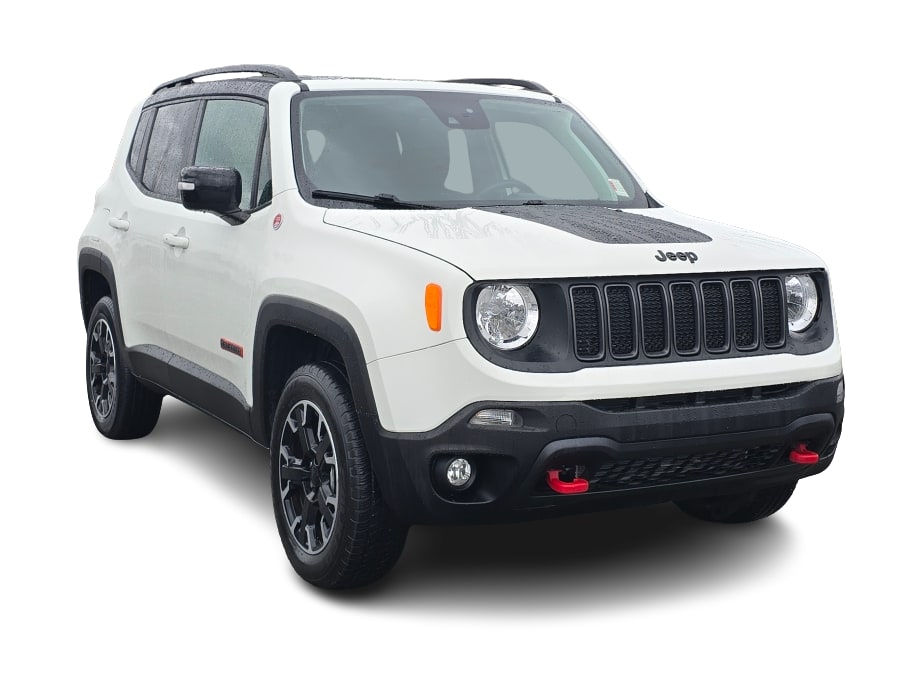 Thumbnail: 2023 Jeep Renegade - 18