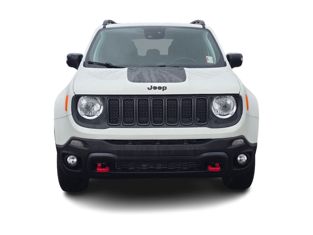 Thumbnail: 2023 Jeep Renegade - 6