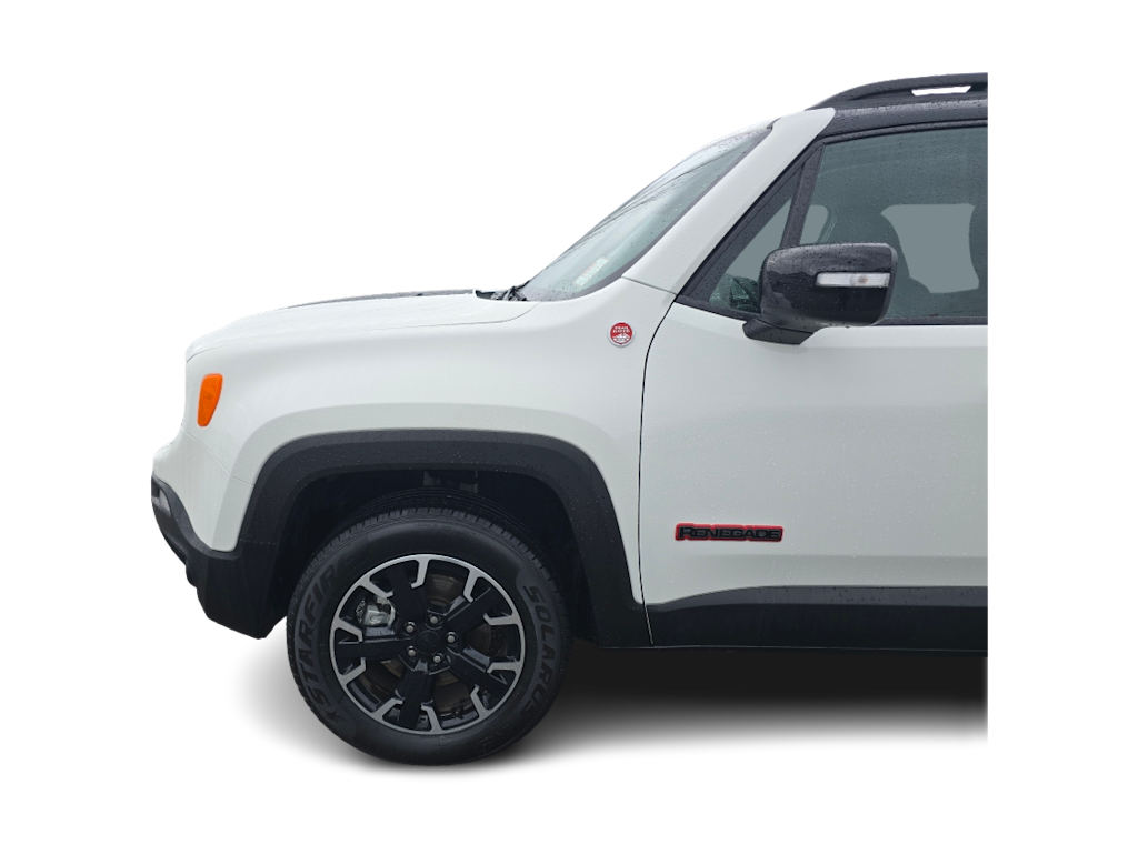 Thumbnail: 2023 Jeep Renegade - 20