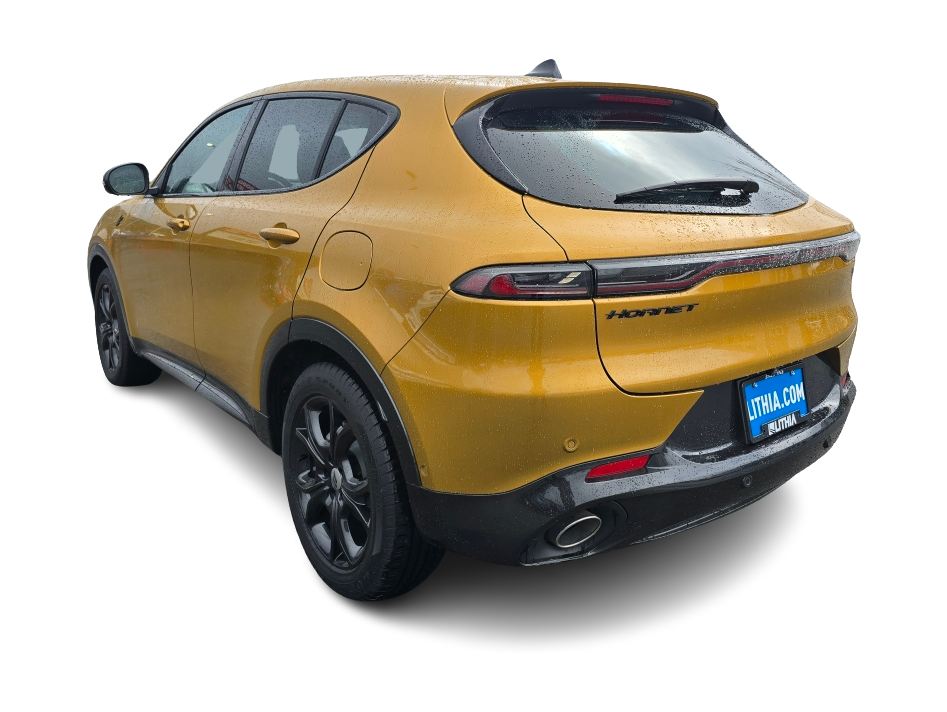 2024 Dodge Hornet R/T 4