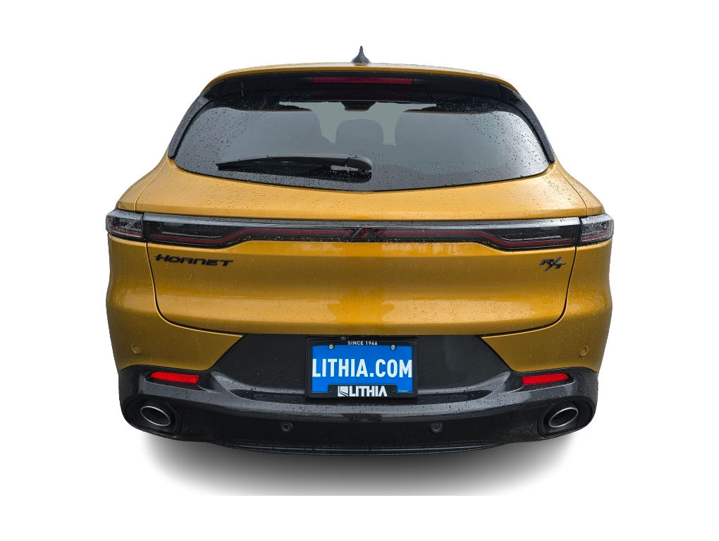 2024 Dodge Hornet R/T 5