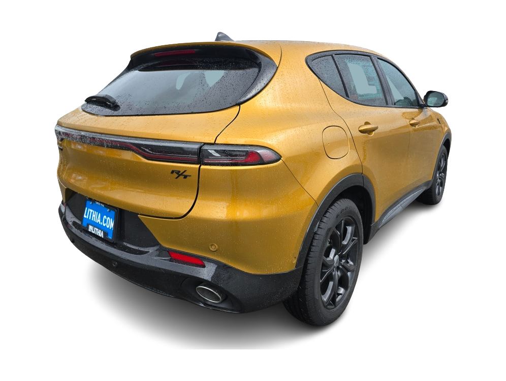 2024 Dodge Hornet R/T 16