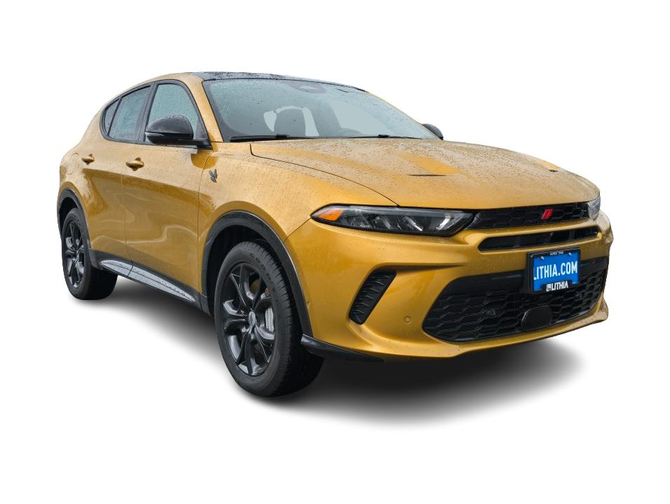 2024 Dodge Hornet R/T 18