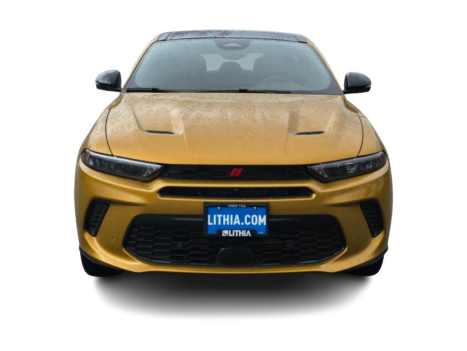 2024 Dodge Hornet R/T 6
